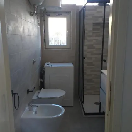 Lucia Apartmán Capoterra