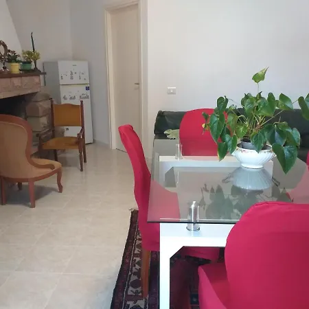 Apartmán Lucia